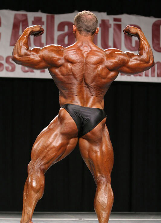 Атлантик-Сити Про 2009, Europa Atlantic City Pro, 12 сентября 2009, Атлантик-Сити, США