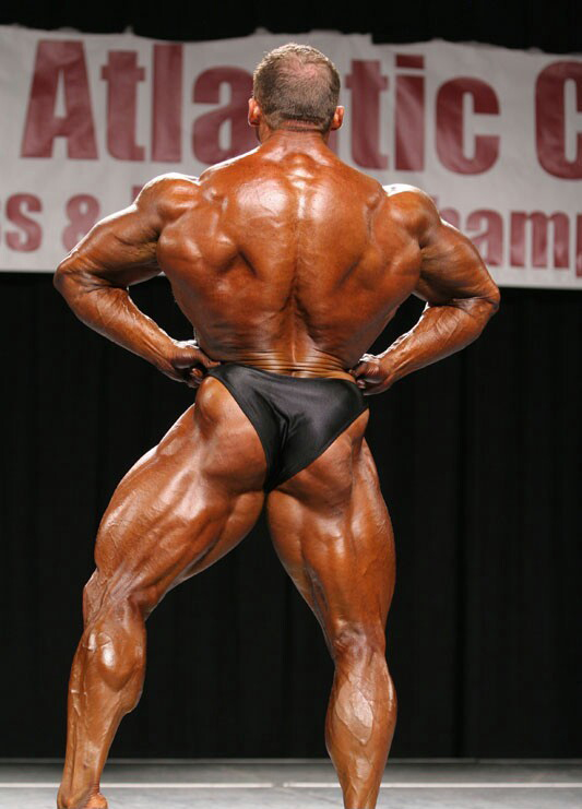 Атлантик-Сити Про 2009, Europa Atlantic City Pro, 12 сентября 2009, Атлантик-Сити, США