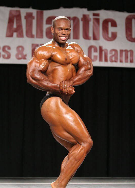 Атлантик-Сити Про 2009, Europa Atlantic City Pro, 12 сентября 2009, Атлантик-Сити, США