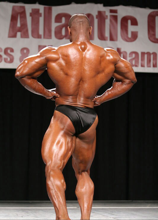 Атлантик-Сити Про 2009, Europa Atlantic City Pro, 12 сентября 2009, Атлантик-Сити, США