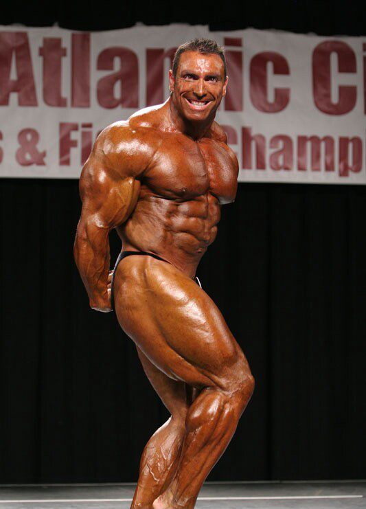 Атлантик-Сити Про 2009, Europa Atlantic City Pro, 12 сентября 2009, Атлантик-Сити, США