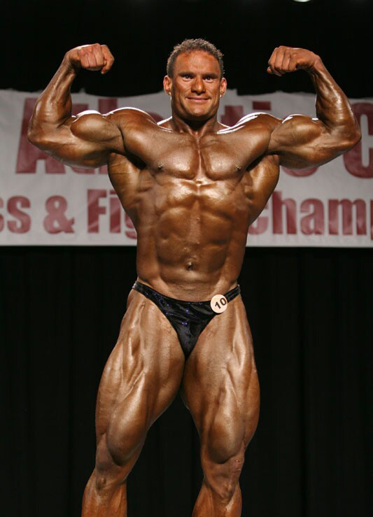 Атлантик-Сити Про 2009, Europa Atlantic City Pro, 12 сентября 2009, Атлантик-Сити, США