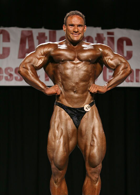 Атлантик-Сити Про 2009, Europa Atlantic City Pro, 12 сентября 2009, Атлантик-Сити, США