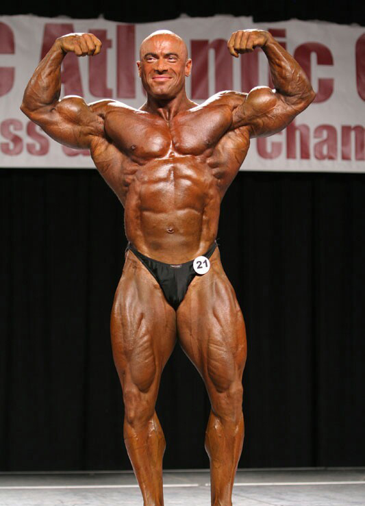Атлантик-Сити Про 2009, Europa Atlantic City Pro, 12 сентября 2009, Атлантик-Сити, США