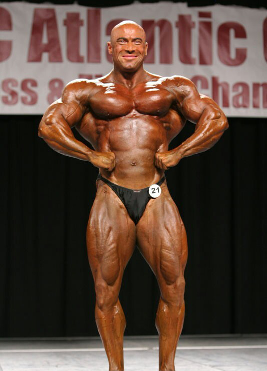 Атлантик-Сити Про 2009, Europa Atlantic City Pro, 12 сентября 2009, Атлантик-Сити, США