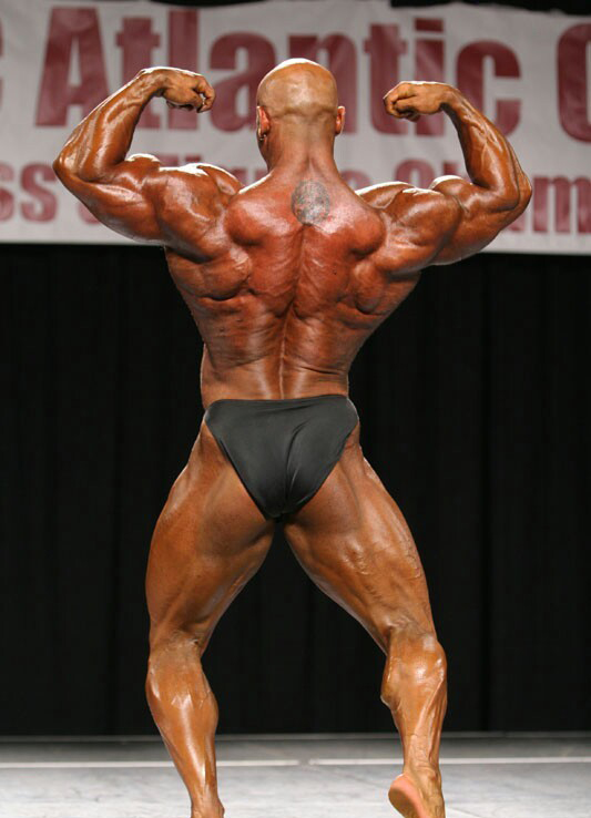 Атлантик-Сити Про 2009, Europa Atlantic City Pro, 12 сентября 2009, Атлантик-Сити, США