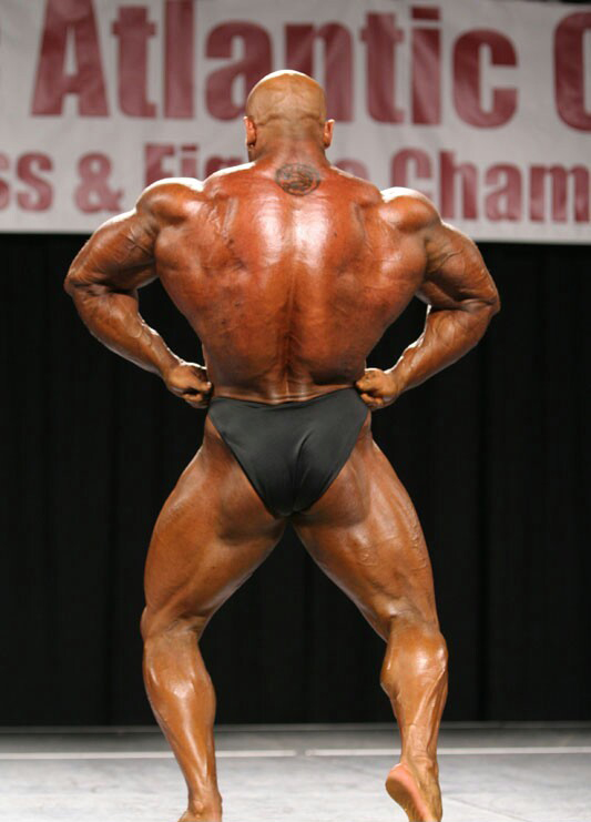 Атлантик-Сити Про 2009, Europa Atlantic City Pro, 12 сентября 2009, Атлантик-Сити, США