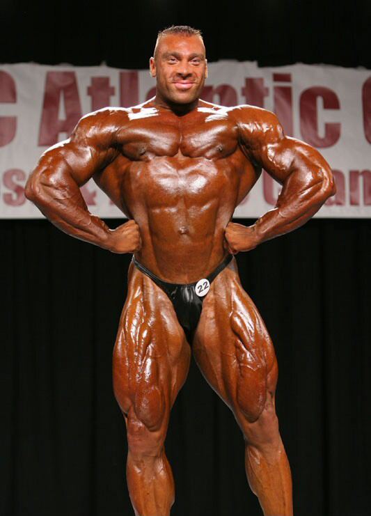 Атлантик-Сити Про 2009, Europa Atlantic City Pro, 12 сентября 2009, Атлантик-Сити, США