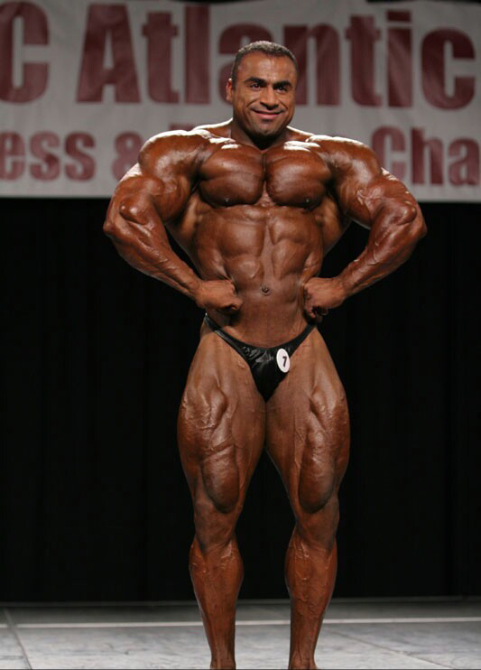 Атлантик-Сити Про 2009, Europa Atlantic City Pro, 12 сентября 2009, Атлантик-Сити, США