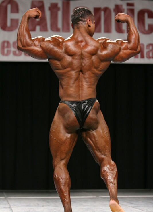 Атлантик-Сити Про 2009, Europa Atlantic City Pro, 12 сентября 2009, Атлантик-Сити, США