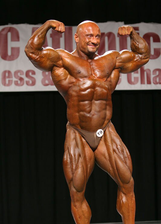 Атлантик-Сити Про 2009, Europa Atlantic City Pro, 12 сентября 2009, Атлантик-Сити, США