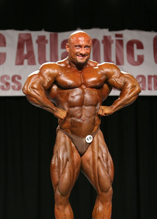 Атлантик-Сити Про 2009, Europa Atlantic City Pro, 12 сентября 2009, Атлантик-Сити, США