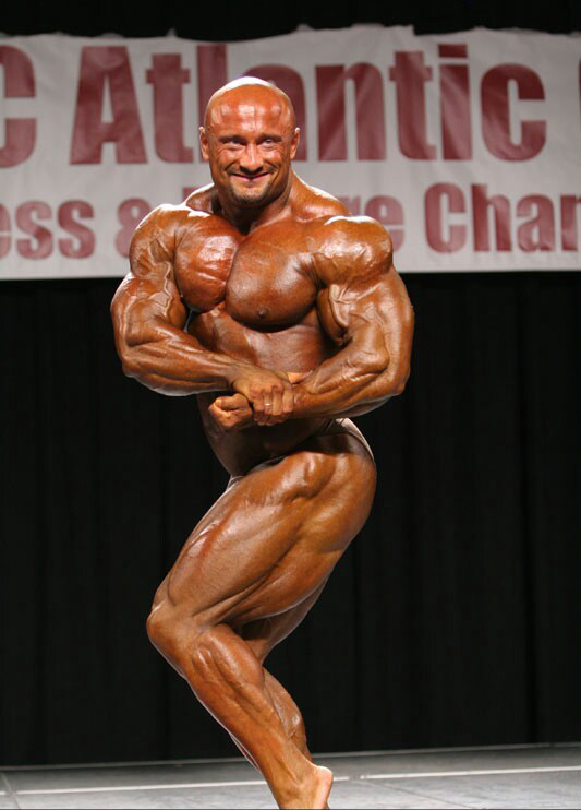Атлантик-Сити Про 2009, Europa Atlantic City Pro, 12 сентября 2009, Атлантик-Сити, США