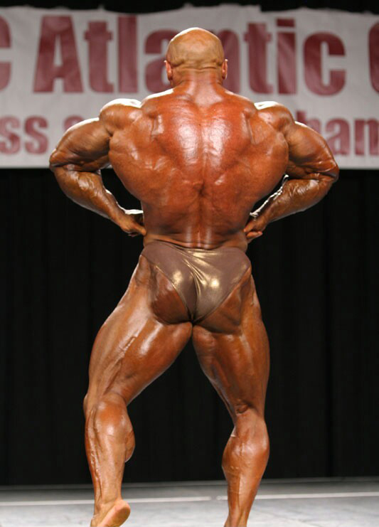 Атлантик-Сити Про 2009, Europa Atlantic City Pro, 12 сентября 2009, Атлантик-Сити, США