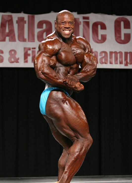 Атлантик-Сити Про 2009, Europa Atlantic City Pro, 12 сентября 2009, Атлантик-Сити, США