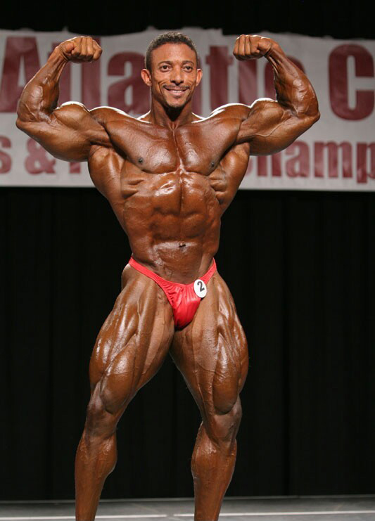 Атлантик-Сити Про 2009, Europa Atlantic City Pro, 12 сентября 2009, Атлантик-Сити, США