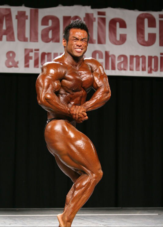 Атлантик-Сити Про 2009, Europa Atlantic City Pro, 12 сентября 2009, Атлантик-Сити, США