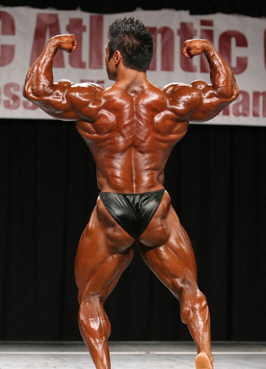 Хидетада Ямагиши, Hidetada Yamagishi на турнире Атлантик-Сити Про 2009