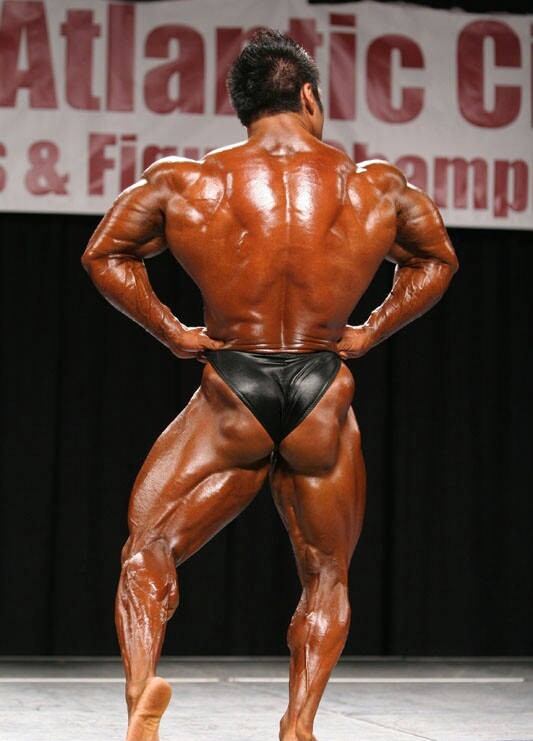 Хидетада Ямагиши, Hidetada Yamagishi на турнире Атлантик-Сити Про 2009