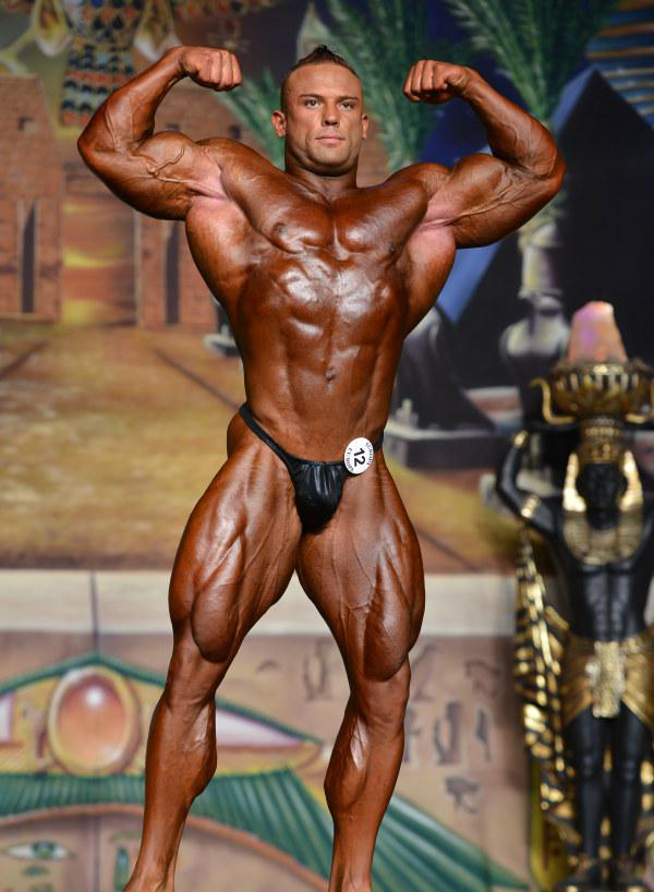Атлантик-Сити Про 2015, Europa Atlantic City Pro, 30 августа 2015, Атлантик-Сити, США