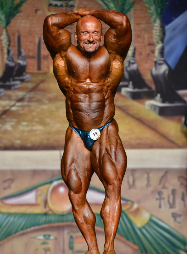 Атлантик-Сити Про 2015, Europa Atlantic City Pro, 30 августа 2015, Атлантик-Сити, США