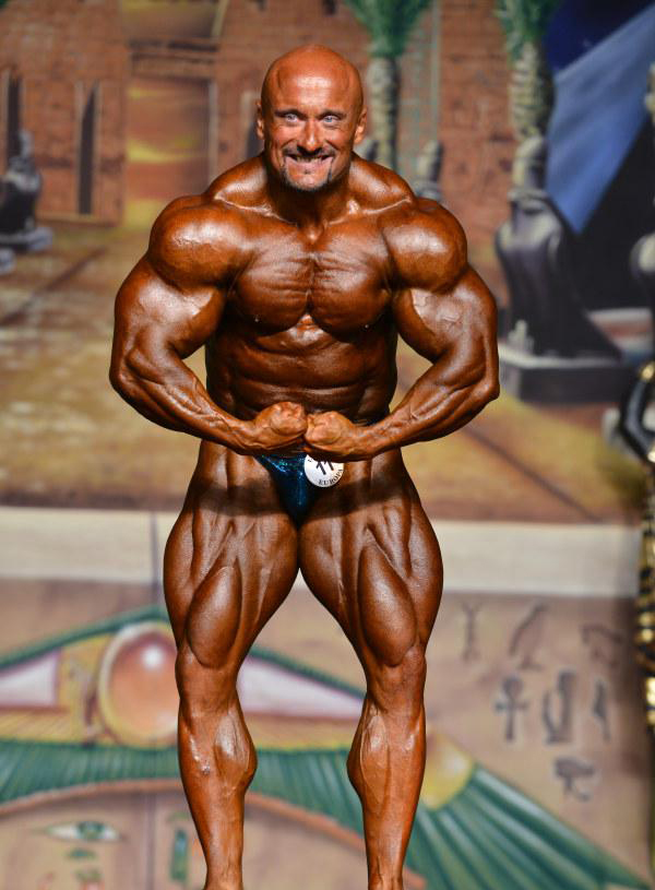Атлантик-Сити Про 2015, Europa Atlantic City Pro, 30 августа 2015, Атлантик-Сити, США