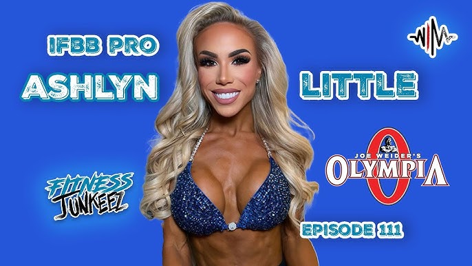 Bikini Olympia 2025, Bikini Olympia, 10 сентября 2025, Лас-Вегас, США