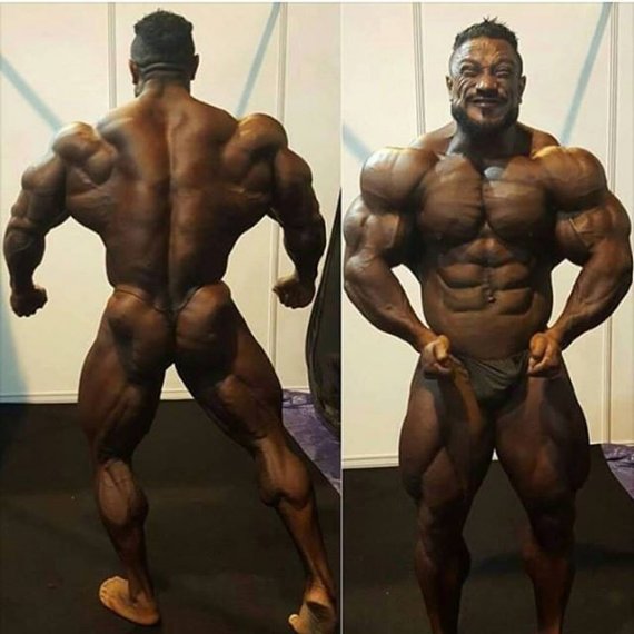 Бодипауэр Про 2016, Bodypower Pro, 13 мая 2016, Бирмингем, Великобритания
