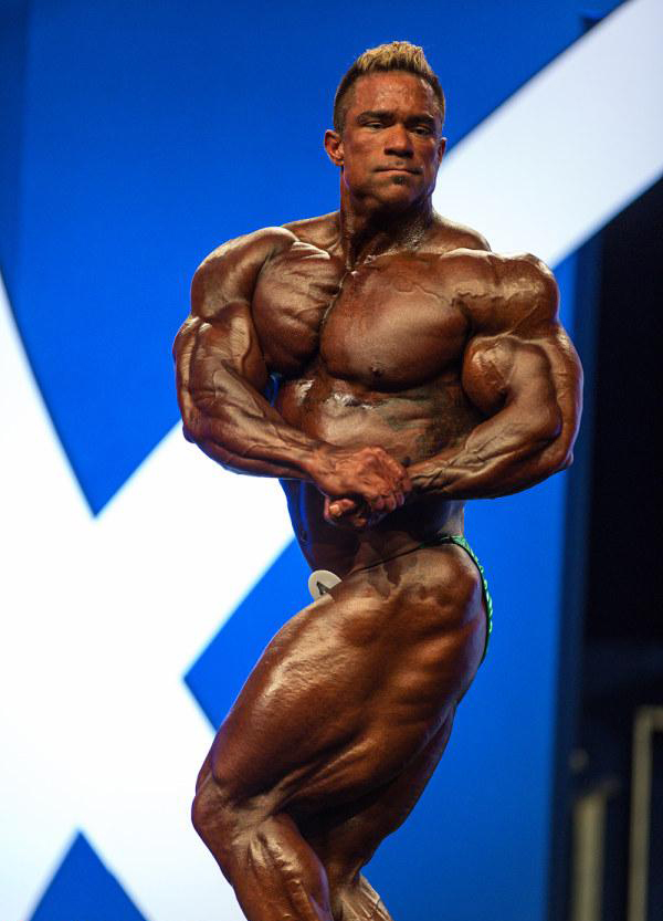 Бодипауэр Про 2016, Bodypower Pro, 13 мая 2016, Бирмингем, Великобритания