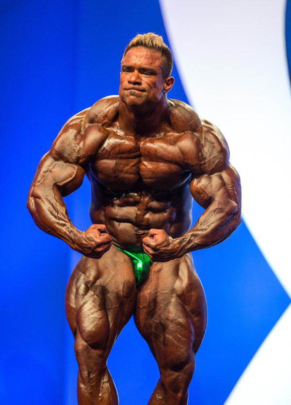 Бодипауэр Про 2016, Bodypower Pro, 13 мая 2016, Бирмингем, Великобритания