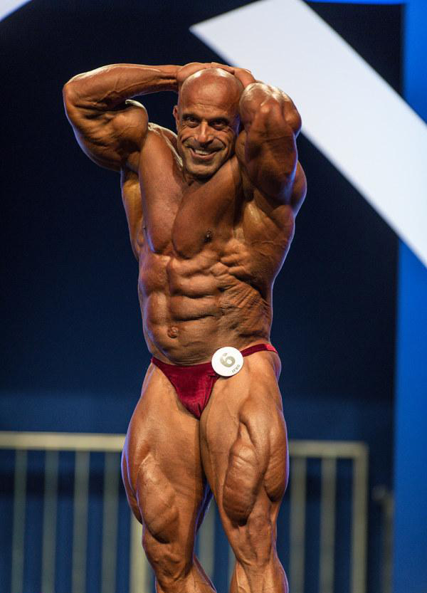 Бодипауэр Про 2016, Bodypower Pro, 13 мая 2016, Бирмингем, Великобритания