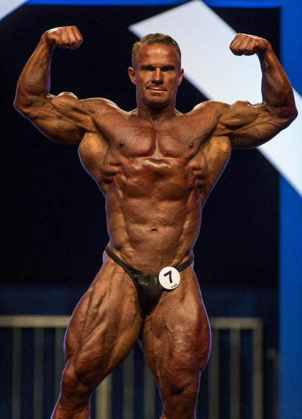 Бодипауэр Про 2016, Bodypower Pro, 13 мая 2016, Бирмингем, Великобритания