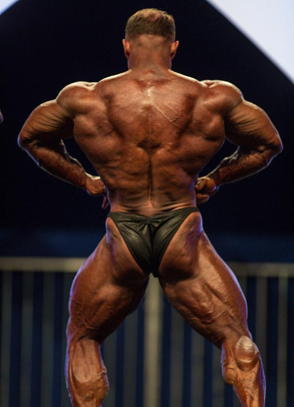 Бодипауэр Про 2016, Bodypower Pro, 13 мая 2016, Бирмингем, Великобритания