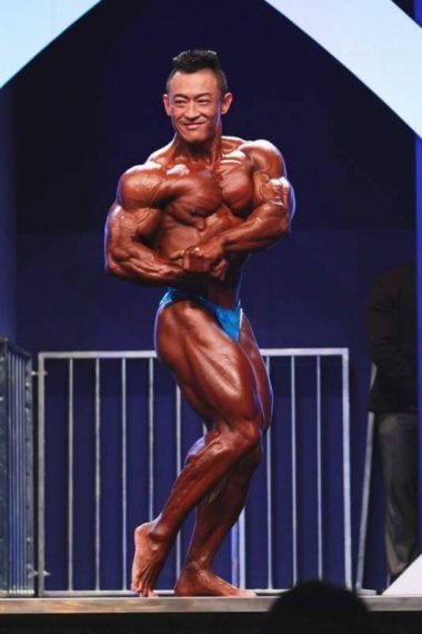 Бодипауэр Про 2015, Bodypower Pro, 16 мая 2015, Бирмингем, Великобритания