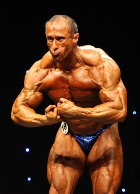 Джон Армстронг, John Armstrong на турнире Гран При Англия 2011