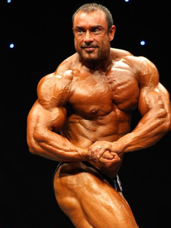 Хенрик Котзе, Hendrik Kotze на турнире Гран При Англия 2011