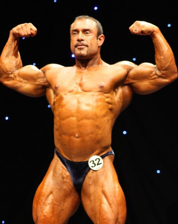 Хенрик Котзе, Hendrik Kotze на турнире Гран При Англия 2011