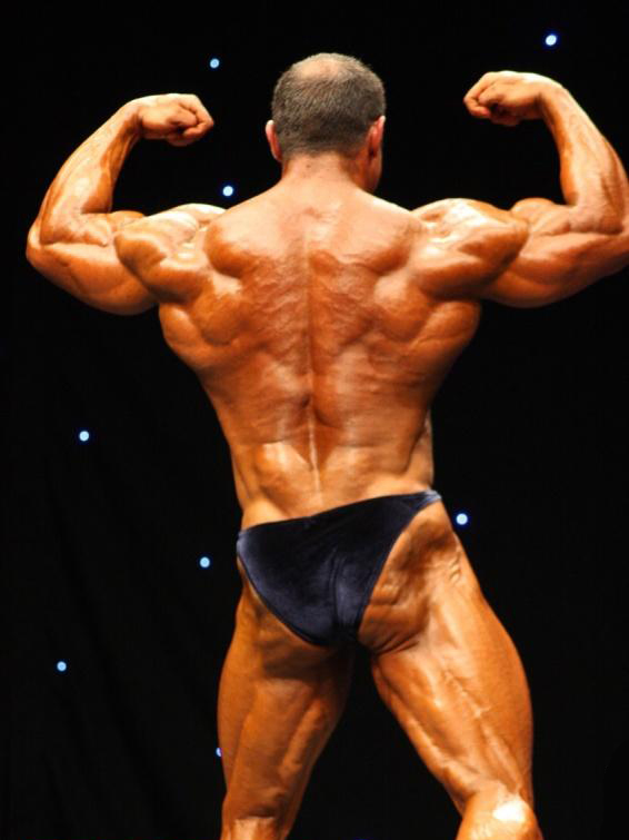Хенрик Котзе, Hendrik Kotze на турнире Гран При Англия 2011