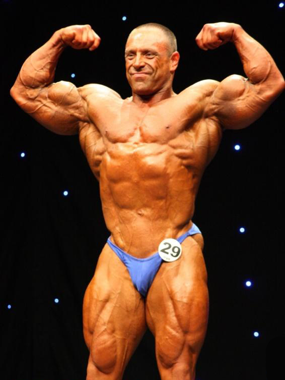 Джон Ходгсон, John Hodgson на турнире Гран При Англия 2011