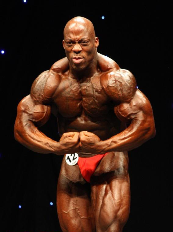 Ян Уодли, Ian Wadley на турнире Гран При Англия 2011