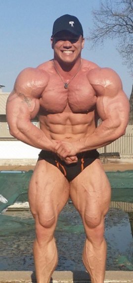 Даллас МакКарвер, Dallas McCarver на турнире Калифорния Про 2015