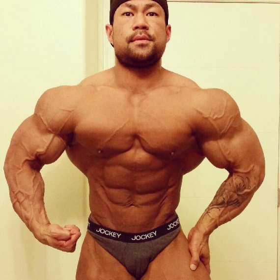 Эн Нгуен, An Nguyen на турнире Калифорния Про 2015