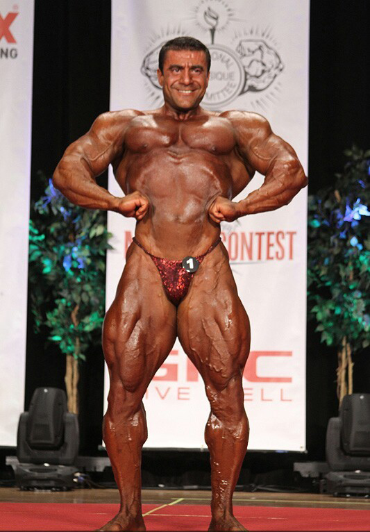 Калифорния Про 2015, California Pro, 23 мая 2015, Калвер, США