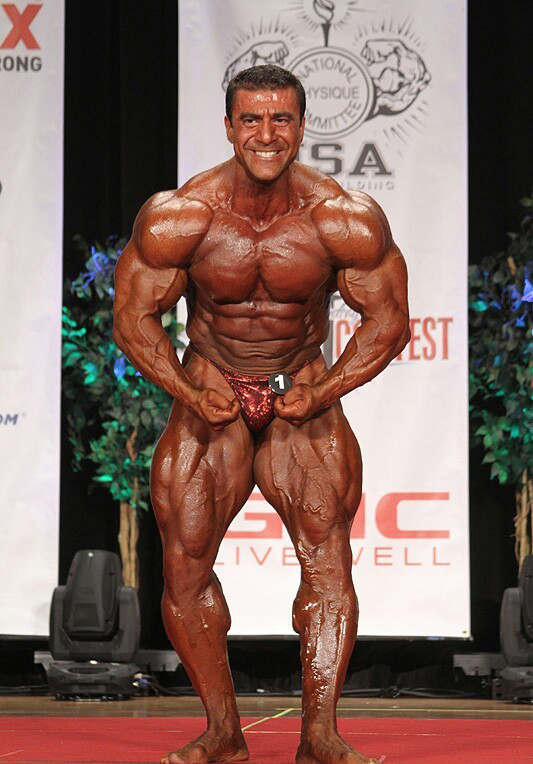 Калифорния Про 2015, California Pro, 23 мая 2015, Калвер, США