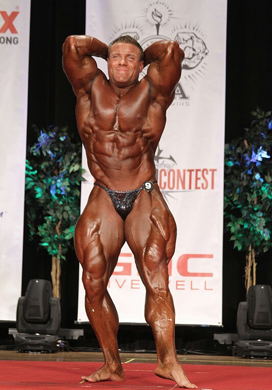 Брэд Роу, Brad Rowe на турнире Калифорния Про 2015