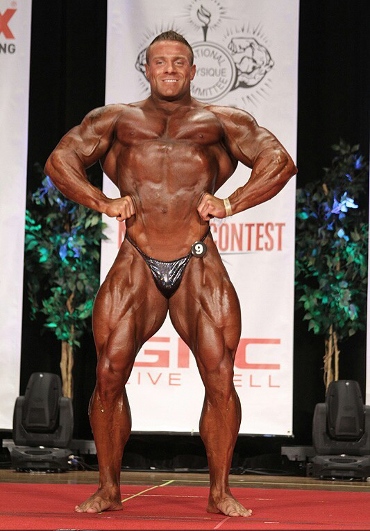 Брэд Роу, Brad Rowe на турнире Калифорния Про 2015