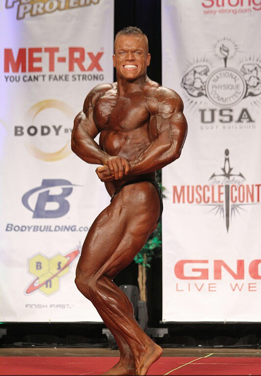 Калифорния Про 2015, California Pro, 23 мая 2015, Калвер, США