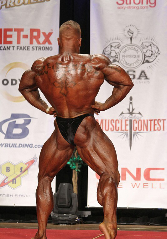 Калифорния Про 2015, California Pro, 23 мая 2015, Калвер, США