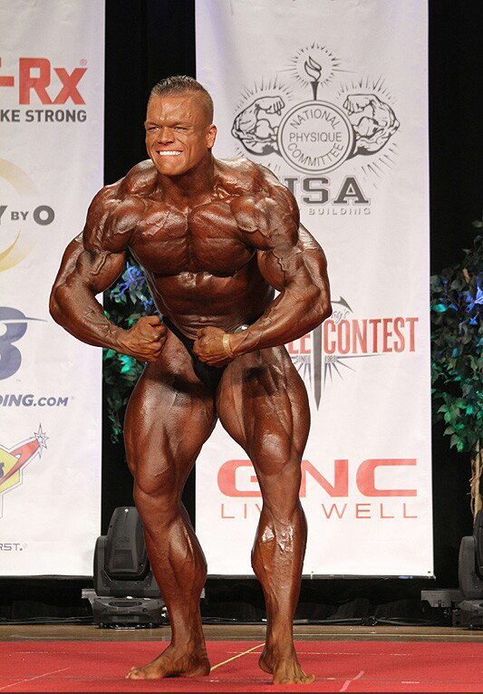 Калифорния Про 2015, California Pro, 23 мая 2015, Калвер, США