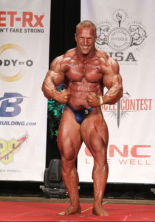 Константис Деметриус, Constanties Demetrious на турнире Калифорния Про 2015